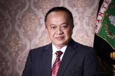 Bapenda Banten Ajak Pemerintah Kabupaten/Kota dan 12 OPD Penghasil Bersinergi Tingkatkan Pendapatan Daerah