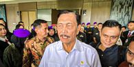 Luhut Soroti Dalang di Balik Konflik Dunia, Singgung AS-Barat dan Puji Cerdiknya Iran
