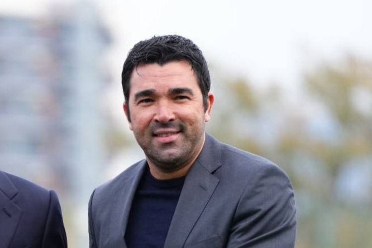 Cerita di Balik Perjalanan Barcelona Rekrut Hamza Abdelkarim dari Al Ahli