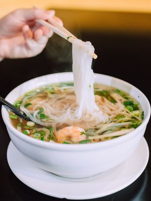 Mie soba menjadi salah satu menu tahun baru yang wajib dinikmati masyarakat Jepang untuk mendoakan kesehatan dan kemakmuran