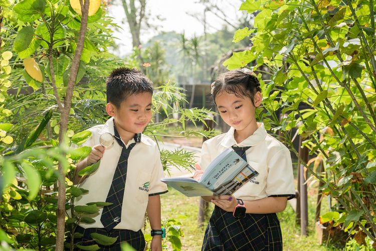 SCK CitraGarden Jakarta Gelar 