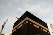 Cara Cek Arah Kiblat saat Matahari Tepat di Atas Kabah 27-28 Mei 2026