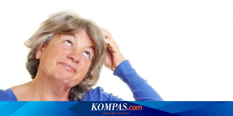 Mempertajam Daya Ingat Dan Kemampuan Belajar Mungkinkah