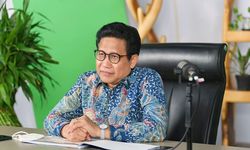Gus Halim Proyeksikan Hanya Sisa 30 Daerah Tertinggal Pada 2024