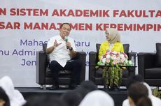 Berikan Kuliah Umum di UI, Rivan A Purwantono Ingatkan Mahasiswa Pentingnya Adaptasi pada Era Digital