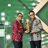 Pemprov Riau Terima Penghargaan Wahana Tata Nugraha 2024 dari Kemenhub