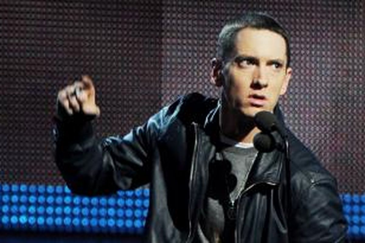 Eminem