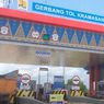 Pengelola Tol Kayuagung-Palembang Turunkan Tim Sapu Lubang Selama Arus Mudik