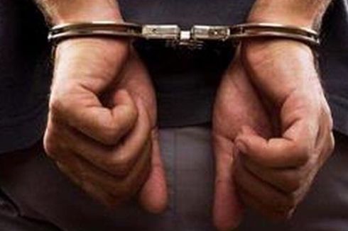 Polisi Tangkap 2 Pelaku Penipuan Modus Tim Kesehatan Covid-19