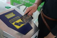 KAI Berikan Customer Loyalty bagi Pengguna KMT, 2 Pemenang Terpilih Bisa Dapat Total Rp 50 Juta