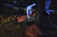 Polisi Selidiki Kematian Pria yang Ditemukan Telungkup di Kali Sura Ciracas, Korban Diotopsi