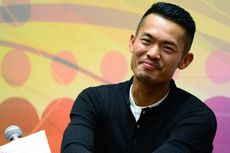 Lin Dan Kembali pada Saat yang Tepat