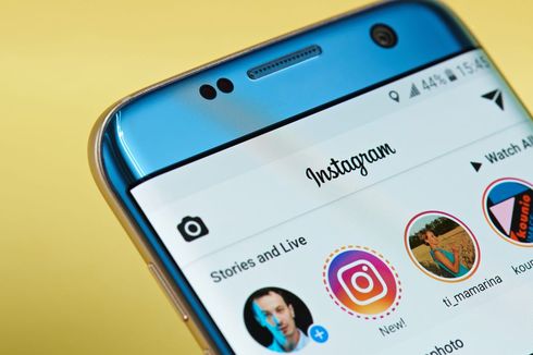 Bisakah Melihat Siapa Saja yang Mengintip Profil Instagram Kita?