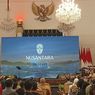 Jokowi Ungkap Filosofi 