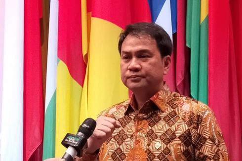 Musyawarah Mufakat Bagian dari Kehidupan Berdemokrasi