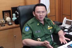 Ahok: Saya Berkali-kali Bilang, Enggak Mungkin Istana dan Monas Banjir