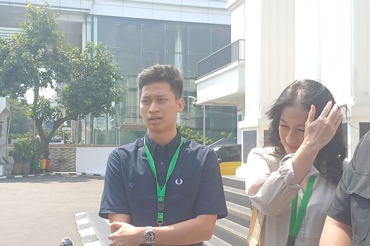 Adik Keisya Levronka Ungkap Kondisi Pascainsiden Jatuh dari Lantai 6: Masih Terhambat Beraktivitas