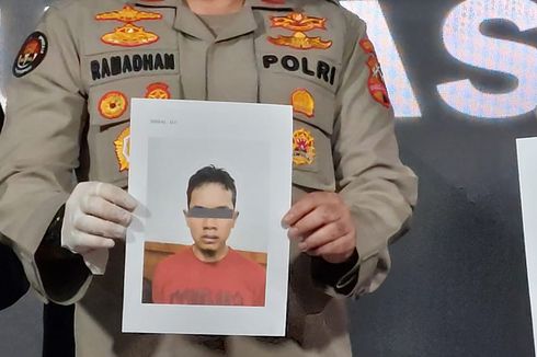Fakta Sosok Tersangka Teroris di Bekasi: Petugas Langsir Stasiun Jakarta Kota sampai 13 Tahun Terafiliasi Terorisme