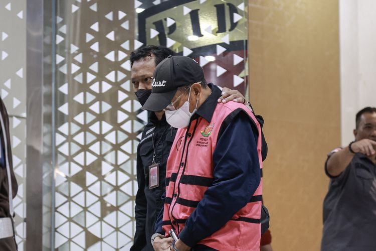Iwan Lukminto Ditangkap, Tim Kurator Sritex Tetap Fokus pada Penilaian Aset