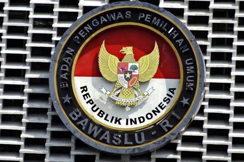 Bawaslu dan Keterbukaan Informasi Publik