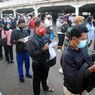 Pengajuan STRP Pekerja di Jakarta Capai 1,2 Juta, Sebanyak 408.685 Ditolak