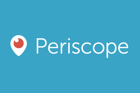 Seperti Vine, Periscope Akhirnya Ditutup Twitter