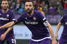 Soal Ban Kapten, Fiorentina Siap Bayar Sanksi demi Kenang Astori