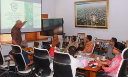 Liga Selancar Paling Bergengsi di Dunia Akan Digelar di Banyuwangi