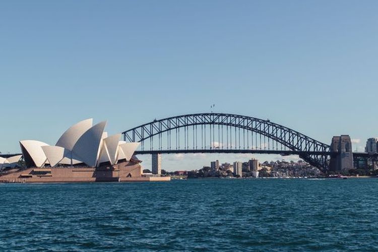 Australia Buka Beasiswa Studi Singkat Pengelolaan Sampah, Cek Syaratnya