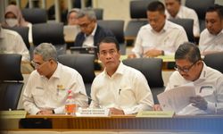 Komisi IV DPR Dukung Kementan Lakukan Pompanisasi untuk Hadapi El Nino