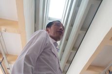 Jokowi Ingin Kembalikan Kejayaan Sriwijaya Lewat Program Maritim