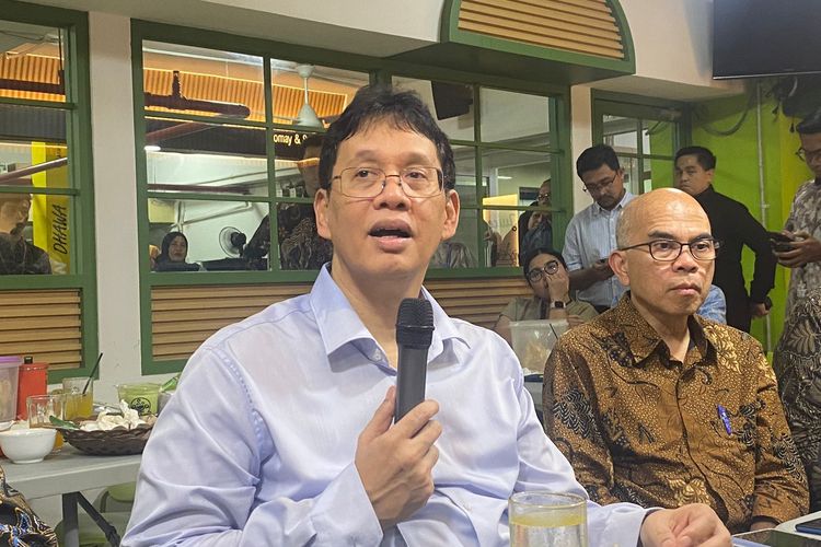 Purbaya Sebut Kebijakan Gaji ke-13 ASN Masih Dikaji, Belum Ada Keputusan Final