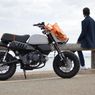 Honda Monkey Termahal di Dunia, Nyaris Setengah Miliar 