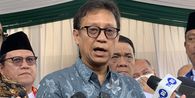 Alumni FKUI Minta Prabowo Reshuffle Menkes: Karena Sudah Kelewatan