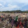 Pantai Cibutun Sukabumi Disebut Terkotor ke-4 di Indonesia, Sampah Ganggu Nelayan
