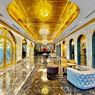 Vietnam Punya Hotel Berlapis Emas 24 Karat Pertama di Dunia