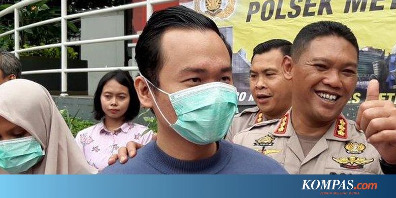 Pembuat Video Rekayasa Perkelahian di Thamrin: Saya Menyesal