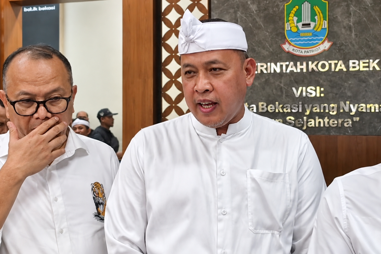 Jadi Tuan Rumah Porprov Jabar 2026, Kota Bekasi Siapkan Venue hingga Gandeng Mal