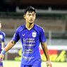 HT Borneo FC Vs PSIS: Arhan Masih Main, Boaz Gagal Penalti, Skor Sama Kuat