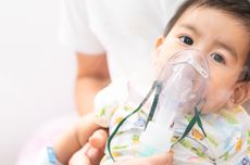 Apakah Pneumonia pada Anak Bisa Berbahaya? Begini Penjelasan Dokter...