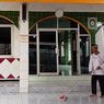Kisah Wagino, dari Penjual Karcis Bioskop sampai Mengabdi Jadi Marbut Masjid