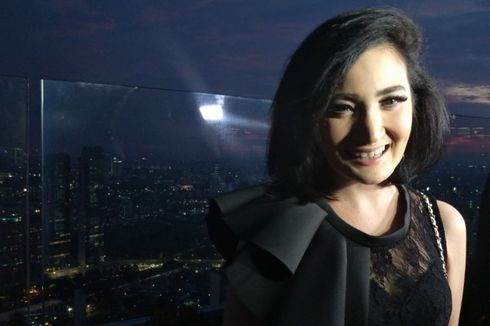 Kiki Amalia Sebut Memilih Jodoh Seketat Seleksi Timnas Indonesia 