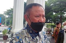 Eks Menkumham Era SBY Tonton Sidang Roy Suryo, Mengaku Cemas soal Kebebasan Berekspresi Saat Ini