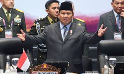 Prabowo dan Pembangunan Budaya Literasi Bangsa