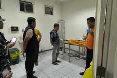 Konologi Penemuan Kerangka Manusia di Bangkalan oleh Pencari Burung, Nyaris Dijadikan Pipa Rokok