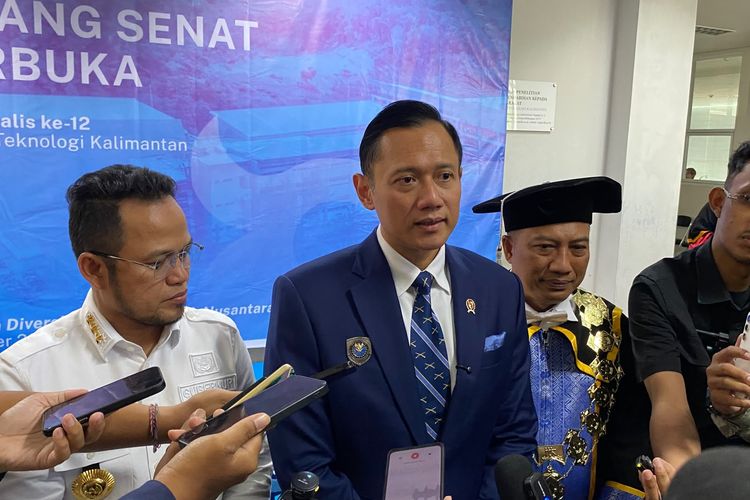Butuh Anggaran Besar, Rencana Kereta Api Kalimantan Dihitung Cermat