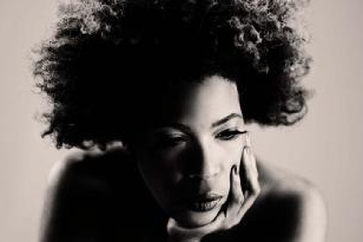 Macy Gray