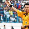 Istri Mantan Wasit Jimmy Napitupulu Meninggal Dunia  
