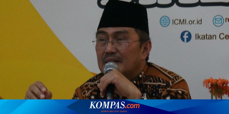 Indonesia Diminta Waspadai Ancaman Perang Dunia Ketiga