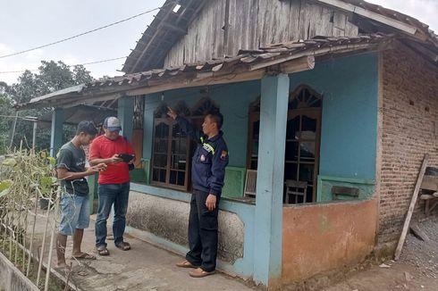 Ngaku Jadi Korban Begal, Pria di Ungaran Ternyata Maling Pakaian Warga